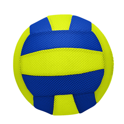 OEM ODM Accepted Sports Monster Volleyball Cover di tessuto morbido per grande sport di pallavolo