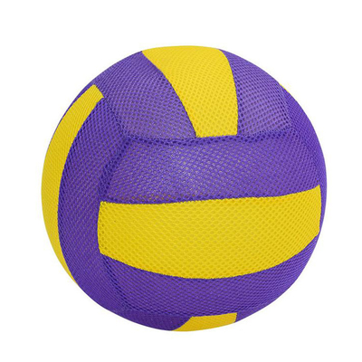 OEM ODM Accepted Sports Monster Volleyball Cover di tessuto morbido per grande sport di pallavolo