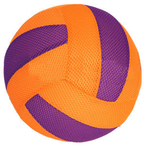 OEM ODM Accepted Sports Monster Volleyball Cover di tessuto morbido per grande sport di pallavolo