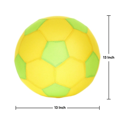 BM-B-006 da 0 a 24 mesi Intervallo di età Nuovità morbida Griglia LED Calcio