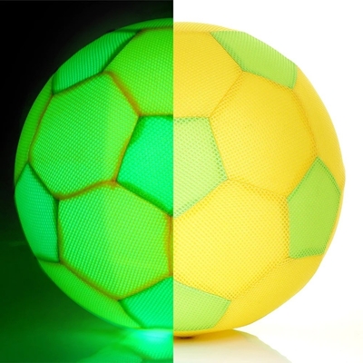 BM-B-006 da 0 a 24 mesi Intervallo di età Nuovità morbida Griglia LED Calcio