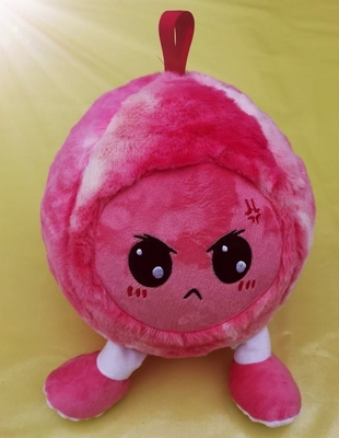 LOL Ridi Espressione Sorpresa Bambola gonfia palla gonfiabili con palle di poliestere PVC