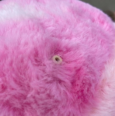 LOL Ridi Espressione Sorpresa Bambola gonfia palla gonfiabili con palle di poliestere PVC