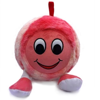 FB-h Balla gonfiabile personalizzata per bambini con colori OEM accettabili