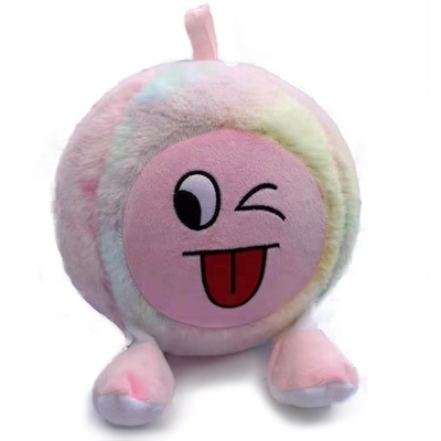 FB-h Balla gonfiabile personalizzata per bambini con colori OEM accettabili