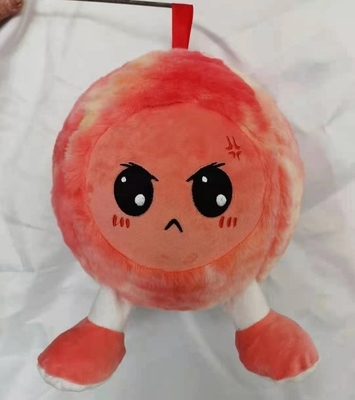 FB-h Balla gonfiabile personalizzata per bambini con colori OEM accettabili