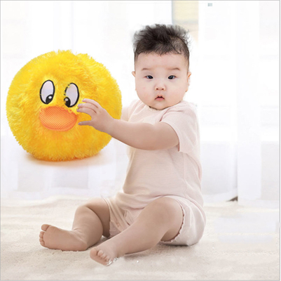 Il giocattolo di peluche La decorazione di Natale per bambini FB-h