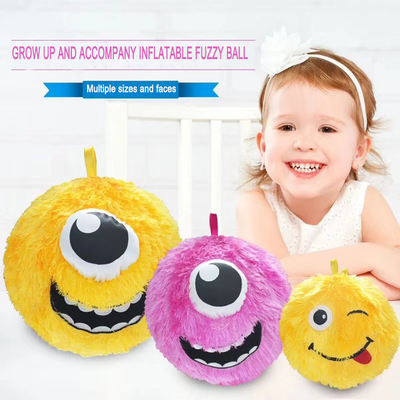 Il giocattolo di peluche La decorazione di Natale per bambini FB-h
