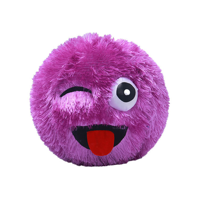 FB-1 PVC Polyester Plush Ball 100g-600g 6'', 9'', 12'', 16'', 20'', 24'&quot;