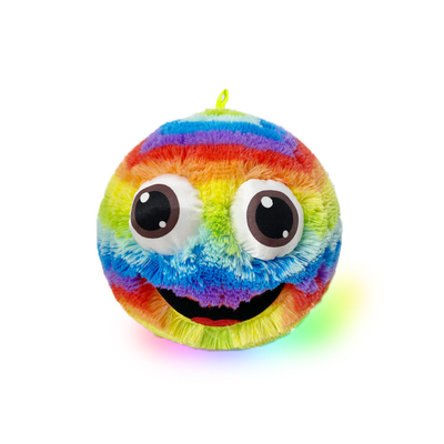 FB-1 PVC Polyester Plush Ball 100g-600g 6'', 9'', 12'', 16'', 20'', 24'&quot;