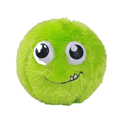 Multicolor Stress Toy 2021 Design Palla gonfiabile con materiale di pelle esterna in poliestere
