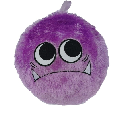 OEM ODM Accepted Plush Palla gonfiabile per ragazzi e ragazze 0-14 anni Unisex