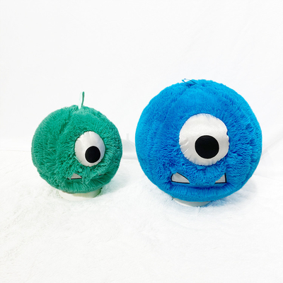 OEM ODM Accepted Plush Palla gonfiabile per ragazzi e ragazze 0-14 anni Unisex