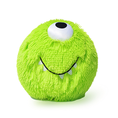 Assortimento Plush Design Kurumi tessuto PVC giocattolo sfera gonfiabile per assortimento