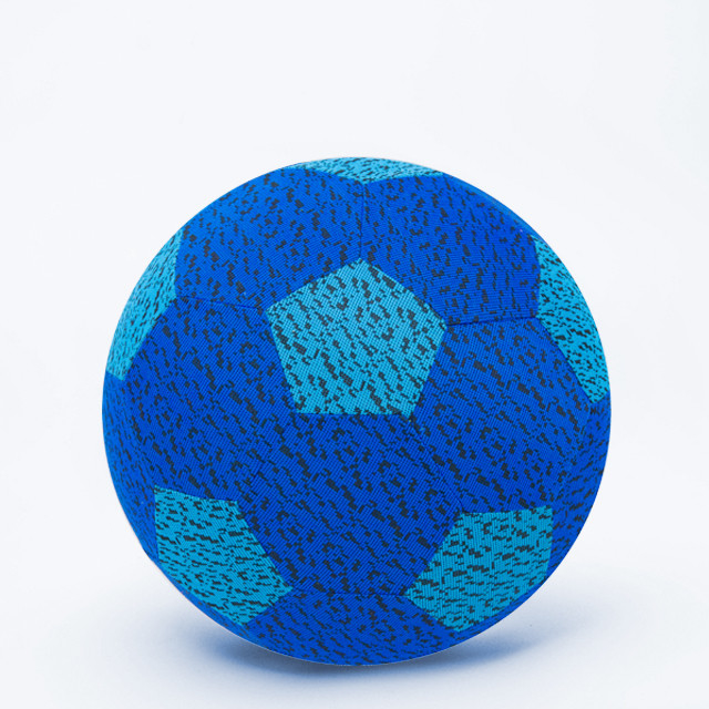 Da 8 a 13 anni Gamma d'età Copertura in tessuto colorato Gioco di pallone per bambini