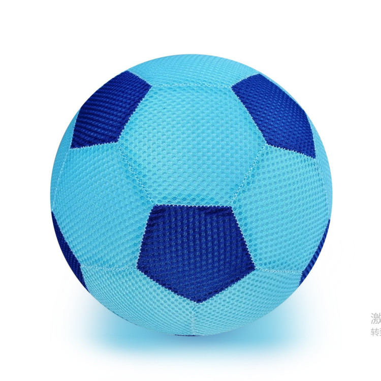 Da 6' a 40' Senza rumore Pvc gonfiabile calcio giocattolo palla Il giocattolo sportivo finale