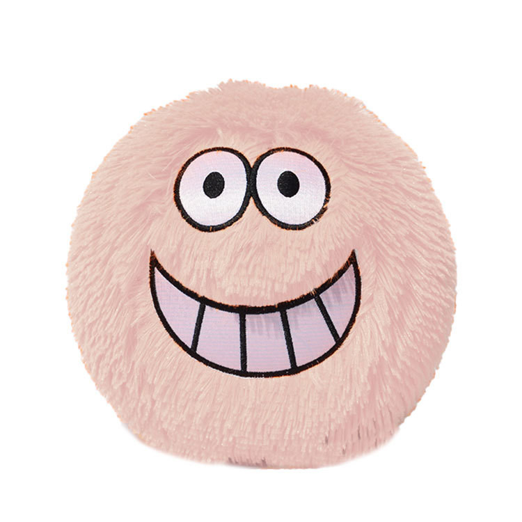 FB-1 PVC Polyester Plush Ball 100g-600g 6'', 9'', 12'', 16'', 20'', 24'&quot;